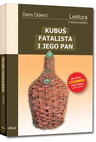 Kubu� Fatalista i jego pan