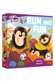 Run and Fun