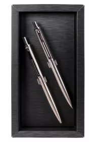 Cresco D�ugopis + o��wek automatyczny Reporter Gift Box
