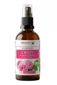 Biooil Woda r�ana - hydrolat 100 ml