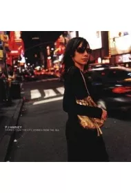 Stories From The City, Stories From The Sea (CD)
