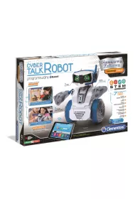 Mwicy Cyber Robot Clementoni