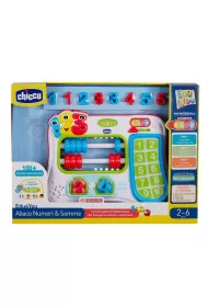 Liczyd�o Chicco