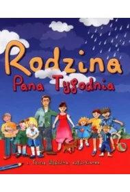 Rodzina Pana Tygodnia
