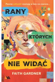Rany, ktrych nie wida