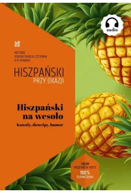 Hiszpaski na wesoo. Kaway, dowcipy, humor