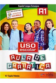 Uso escolar A1 aula de gramatica ksi��ka