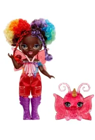 Rainbow High Littles Fantasy Fairies Doll - Astrid Mga Entertainment