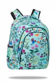 CoolPack Plecak m�odzie�owy Drafter Cherry Tree