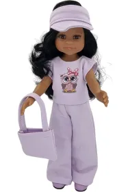 Ubranko dla lalek 32cm MarioToys
