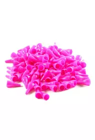 Pionki do gry plastik zwyke - rowe Plastic Polska