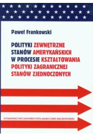 Polityki zewn�trzne stan�w ameryka�skich... BR