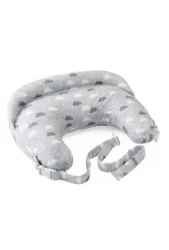 Chicco Poduszka do karmienia Boppy Deluxe Clouds