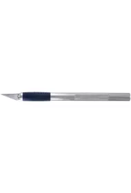 Vallejo: T06007 - Tools - Deluxe Modeling Knife 1, blade N11