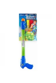 Buncho Ballons pompko - pistolet + balony * Tm Toys