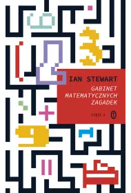 Gabinet matematycznych zagadek. Cz�� 1