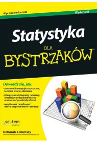 Statystyka dla bystrzak�w
