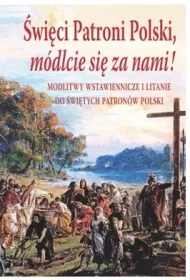 �wi�ci patroni Polski