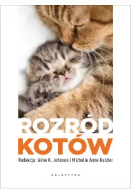 Rozrd kotw