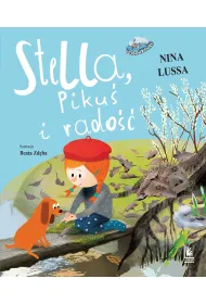 Stella, Piku� i rado��
