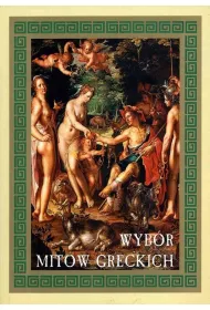 Wybr mitw greckich