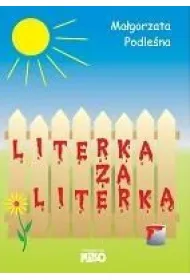 Literka za literk�