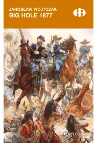 eBook Big Hole 1877 (edycja limitowana) mobi epub