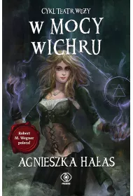 eBook W mocy wichru. Teatr Wy. Tom 3 mobi epub