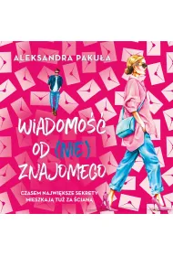 Audiobook Wiadomo�� od (nie)znajomego mp3