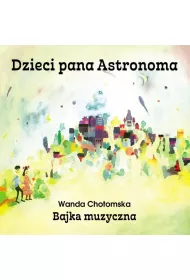 Dzieci pana Astronoma (CD)
