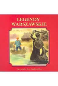 Legendy warszawskie