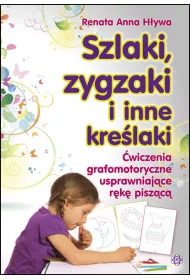 Szlaki, zygzaki i inne kre�laki