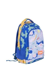 Milan Plecak szkolny Blue Odyssey 21L