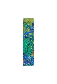 Paperblanks Zak�adka Van Gogh's Irises