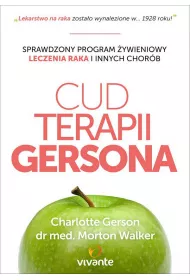 Cud Terapii Gersona
