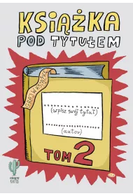 Ksi��ka pod tytu�em Tom 2