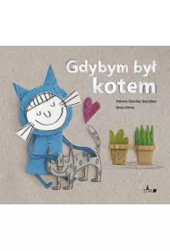 Gdybym by kotem