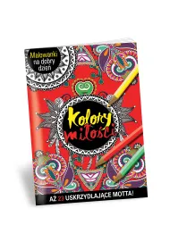 Kolory Mi�o�ci