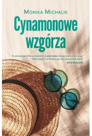 Cynamonowe wzg�rza