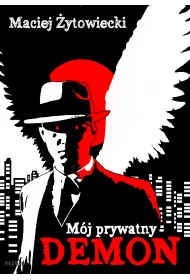 eBook M�j prywatny demon mobi epub