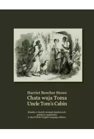 eBook Chata wuja Toma mobi epub