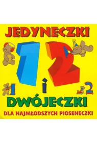 Dla najm�odszych pioseneczki vol. 1 (CD)