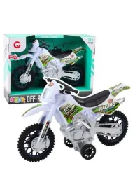 Motor crossowy Off-Road biay