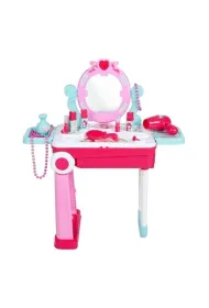 Toaletka dzieci�ca w walizce 2w1 Baby Mix