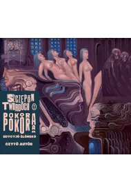 Audiobook Pokora CD
