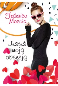 Jeste� moj� obsesj�