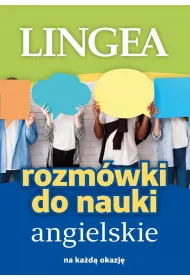 Rozm�wki do nauki polsko-angielskie