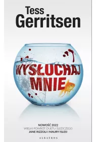 Wysuchaj mnie. Rizzoli & Isles. Tom 13. Wydanie kolekcyjne