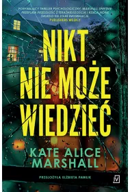 Nikt nie mo�e wiedzie�