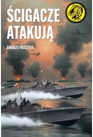 eBook �cigacze atakuj� mobi epub